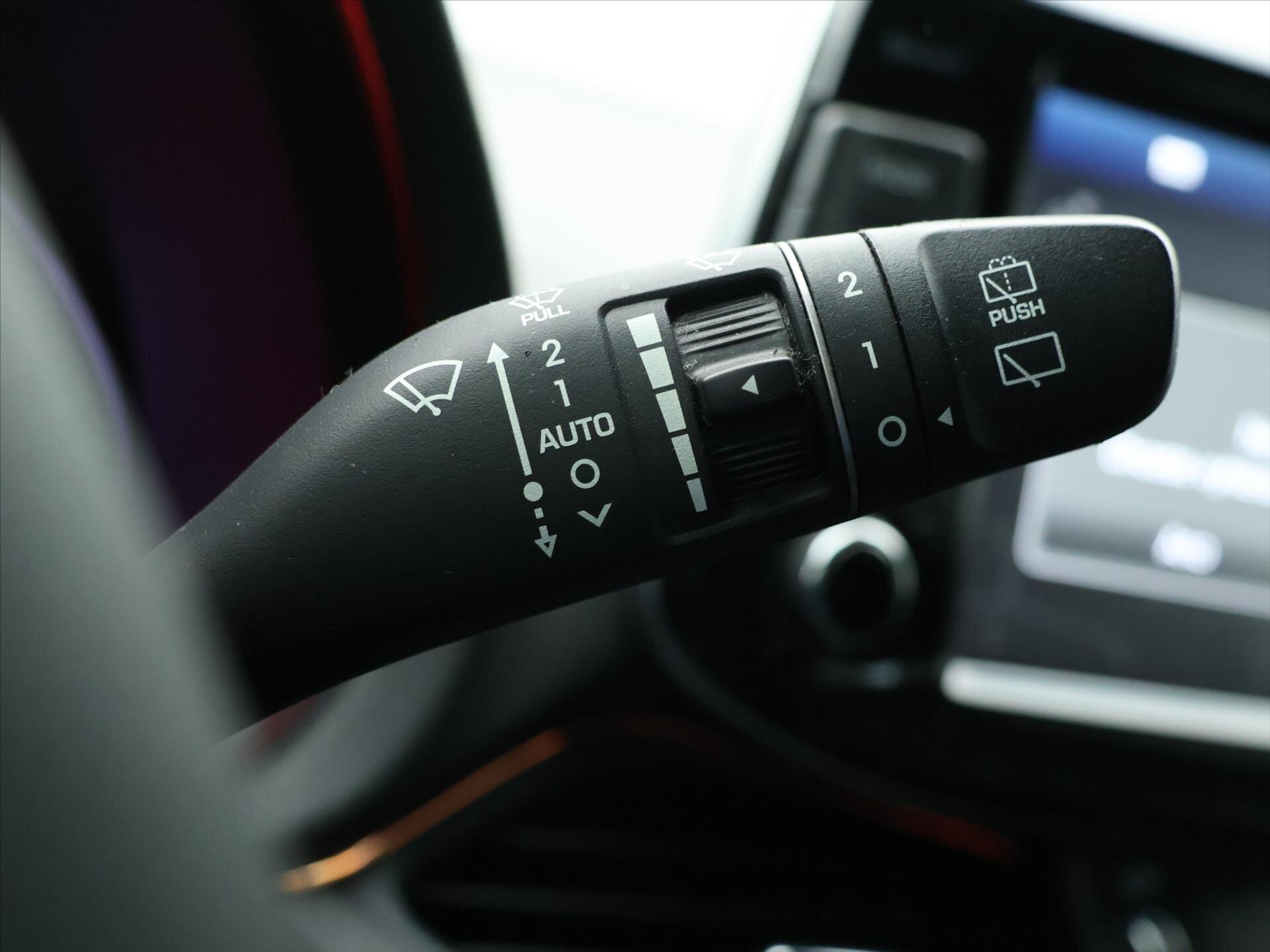 Hyundai i30 Hatchback 2,0 l 202 kw