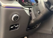 Mercedes-Benz GLC SUV / Terénní 2,0 l 145 kw