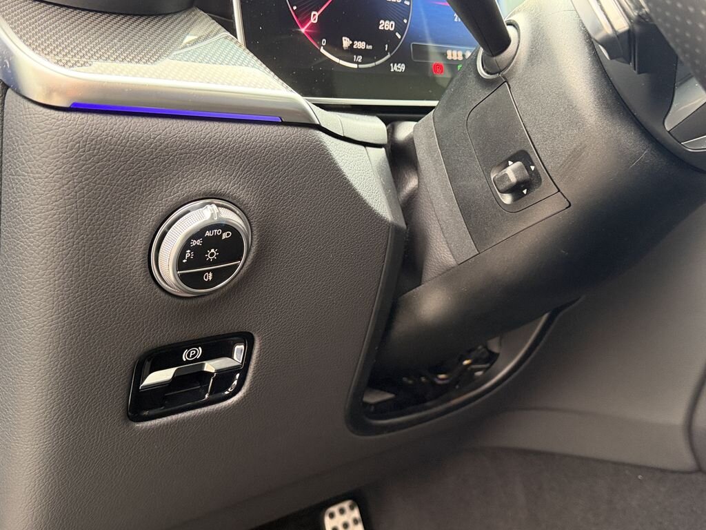 Mercedes-Benz GLC SUV / Terénní 2,0 l 145 kw