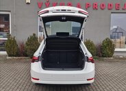 Škoda Octavia Liftback 2,0 l 85 kw