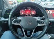 Volkswagen Golf Kombi 1,5 l 96 kw