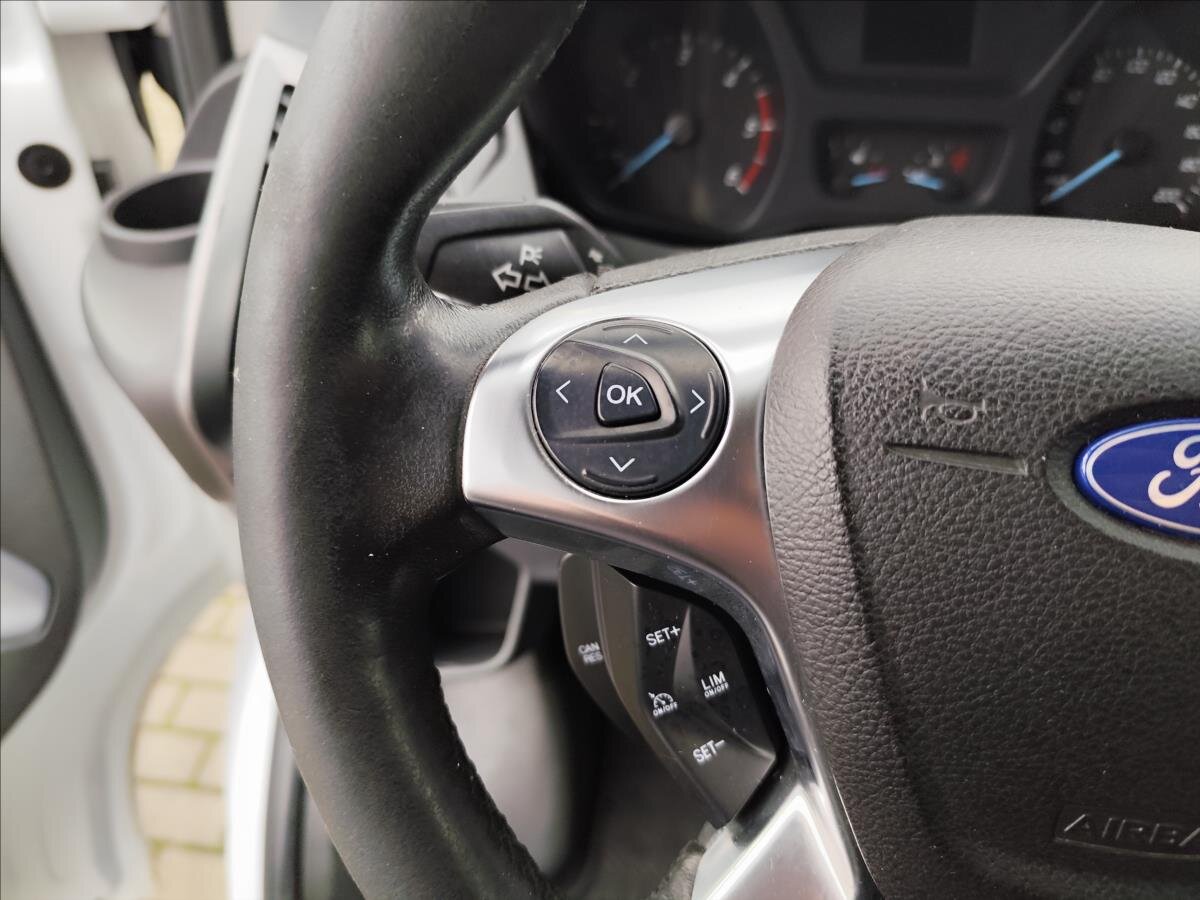 Ford Transit Custom Ostatní 2,0 l 96 kw
