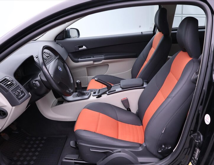 Volvo C30 Hatchback 1,6 l 73 kw