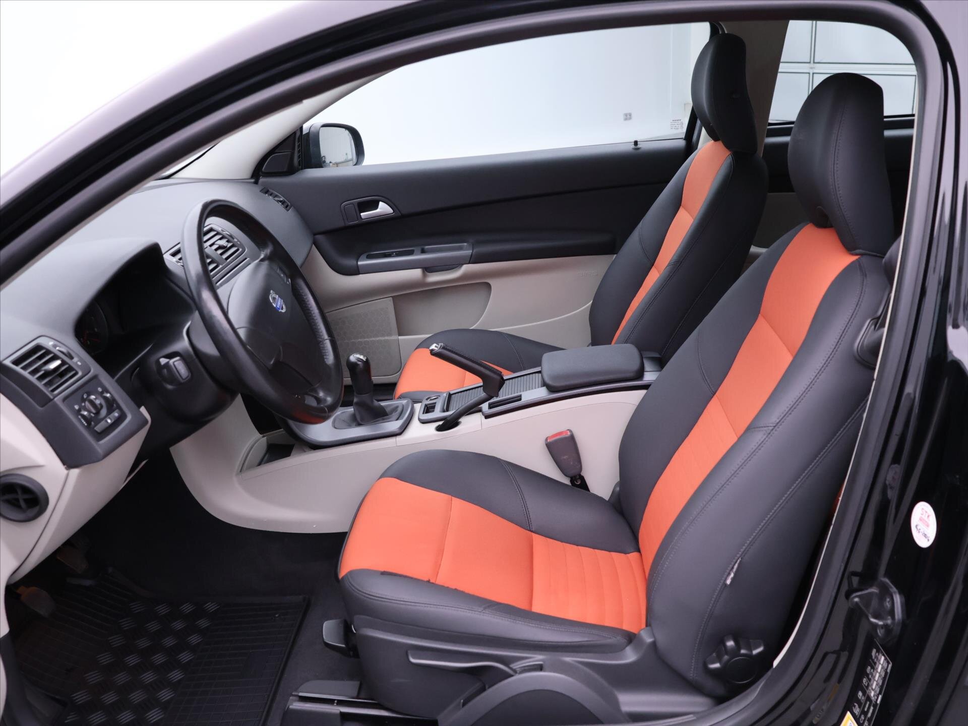 Volvo C30 Hatchback 1,6 l 73 kw