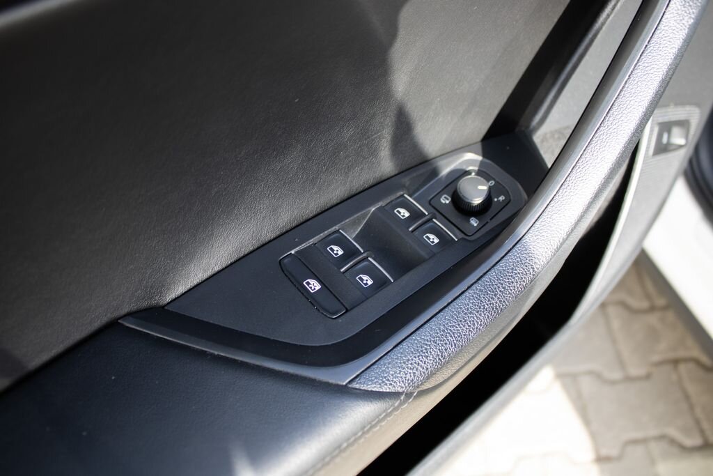 Škoda Kodiaq SUV / Terénní 2,0 l 110 kw