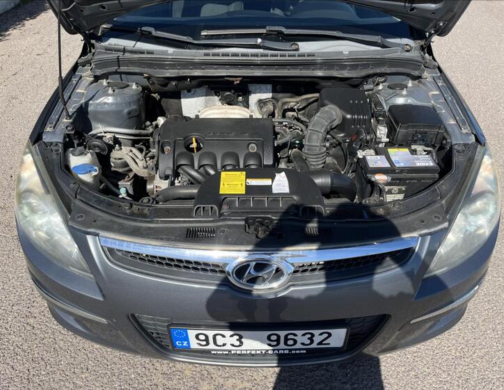 Hyundai i30 26