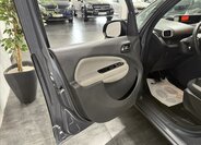 Citroën C3 Picasso MPV 1,6 l 82 kw