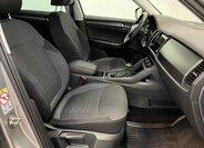 Škoda Kodiaq SUV / Terénní 2,0 l 110 kw