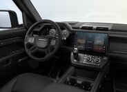 Land Rover Defender SUV / Terénní 5,0 l 313 kw
