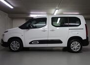 Citroën Berlingo 8