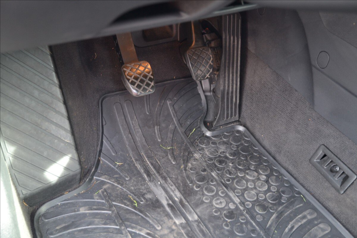 Audi A3 Hatchback 1,4 l 92 kw