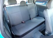 Opel Corsa Hatchback 973,0 43 kw