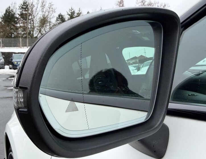 Mercedes-Benz CLA Kombi 2,0 l 310 kw