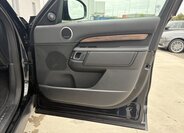 Land Rover Discovery Kombi 3,0 l 225 kw