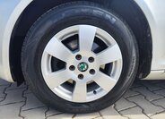 Škoda Octavia Kombi 1,4 l 90 kw