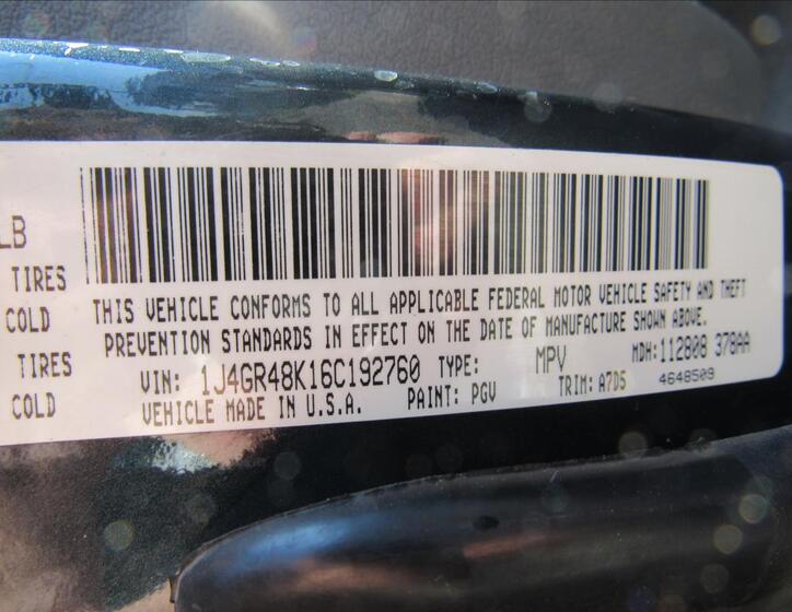 Jeep Grand Cherokee 27