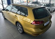 Volkswagen Golf Kombi 999,0 81 kw