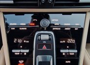 Porsche Cayenne SUV / Terénní 3,0 l 250 kw