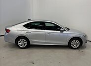 Škoda Octavia Liftback 1,5 l 85 kw