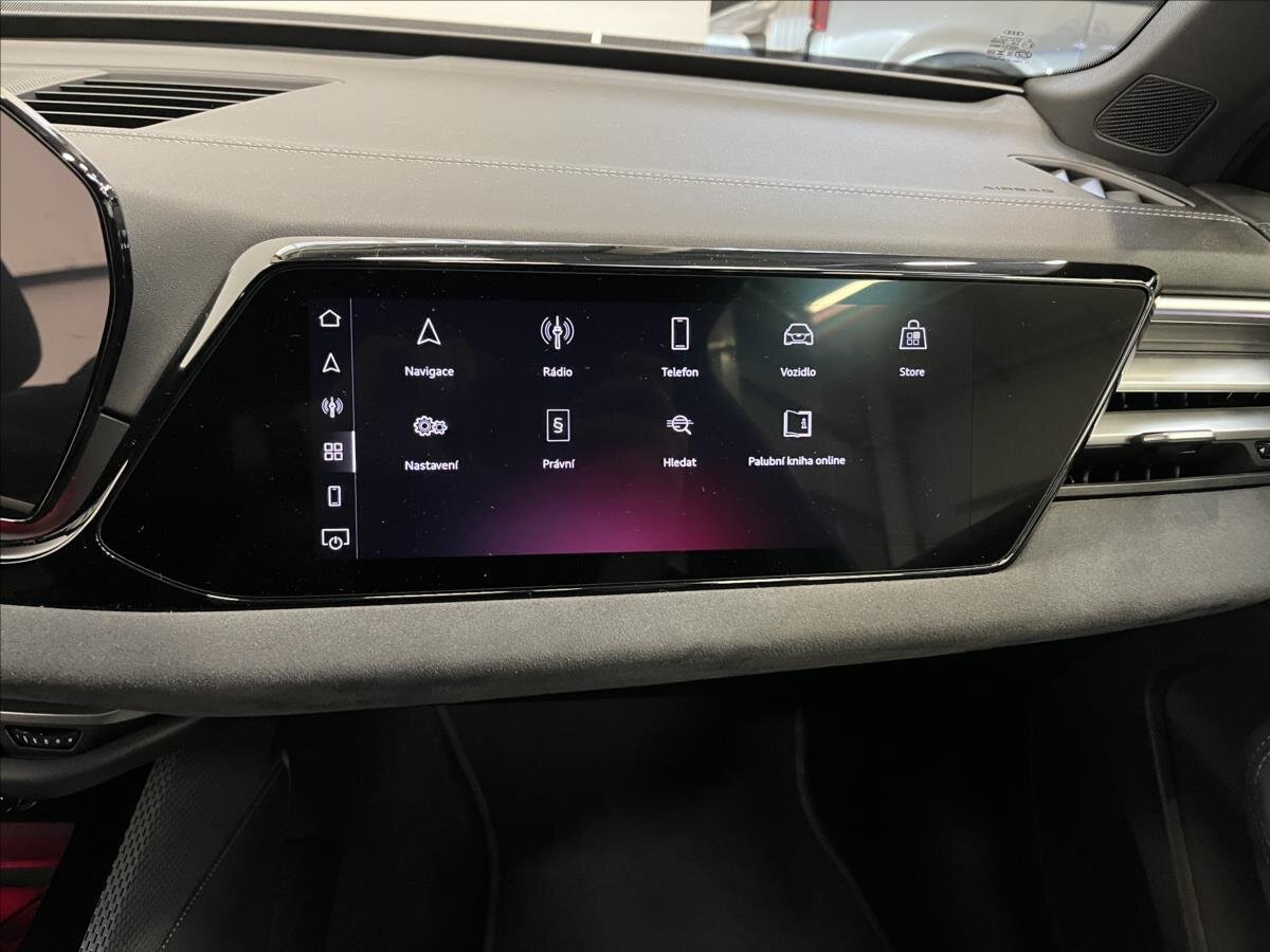 Audi A5 Kombi 2,0 l 150 kw