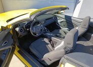 Chevrolet Camaro Kabriolet 3,6 l 250 kw