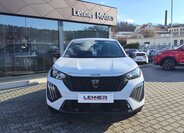 Peugeot 2008 Hatchback 1,2 l 74 kw