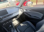 Mazda CX-3 SUV / Terénní 2,0 l 89 kw