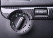 Škoda Yeti SUV / Terénní 1,2 l 77 kw