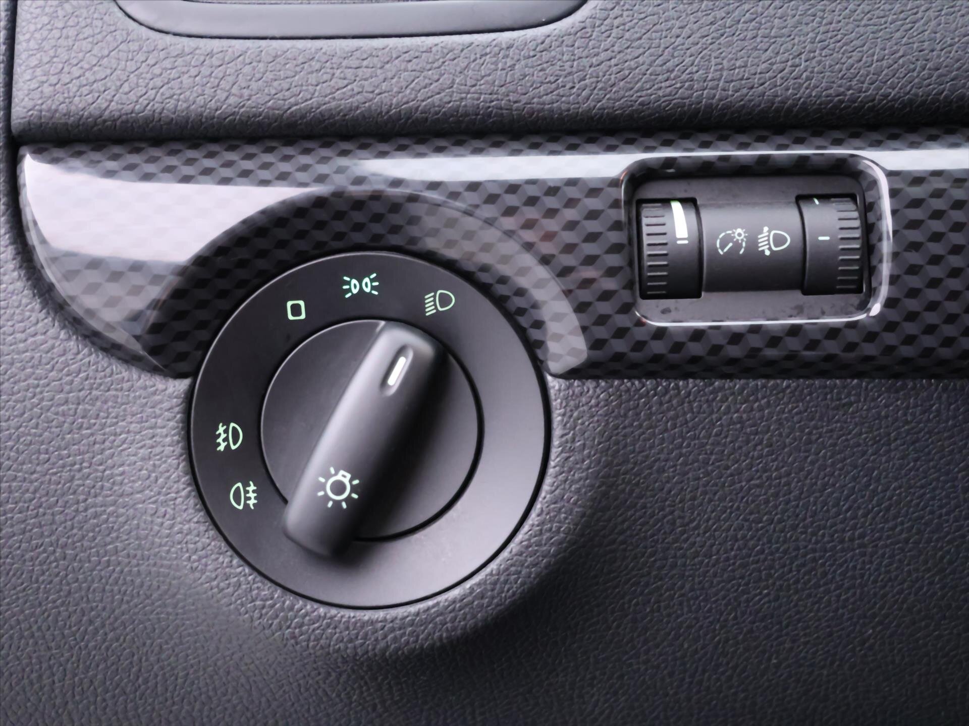 Škoda Yeti SUV / Terénní 1,2 l 77 kw