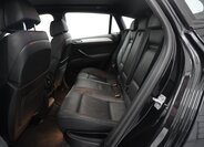 BMW X6 SUV 3,0 l 180 kw