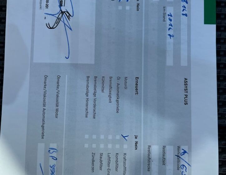 Mercedes-Benz Třídy A 13