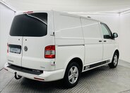Volkswagen Transporter 2