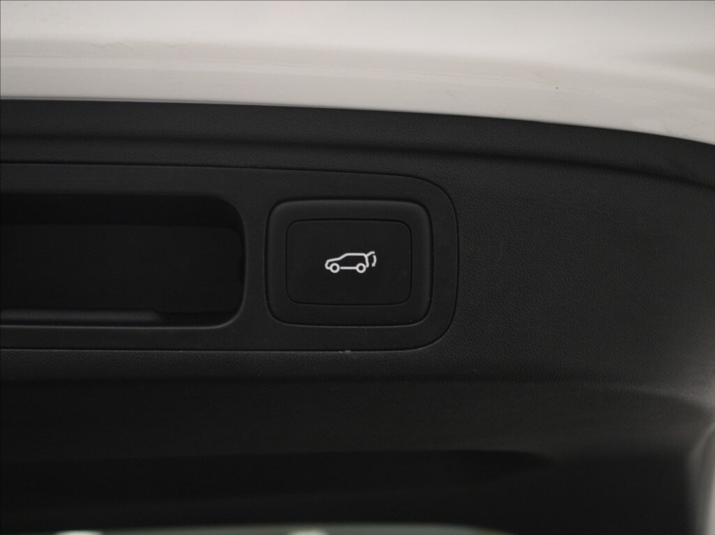 MG HS SUV 1,5 l 125 kw