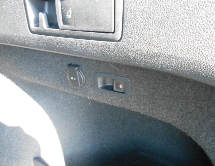 Volkswagen Passat Kombi 2,0 l 110 kw