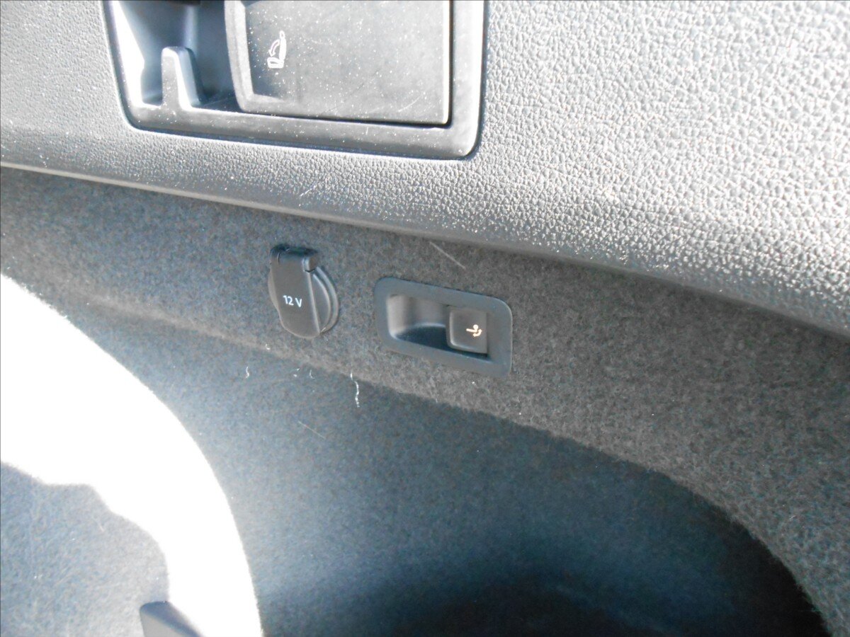 Volkswagen Passat Kombi 2,0 l 110 kw