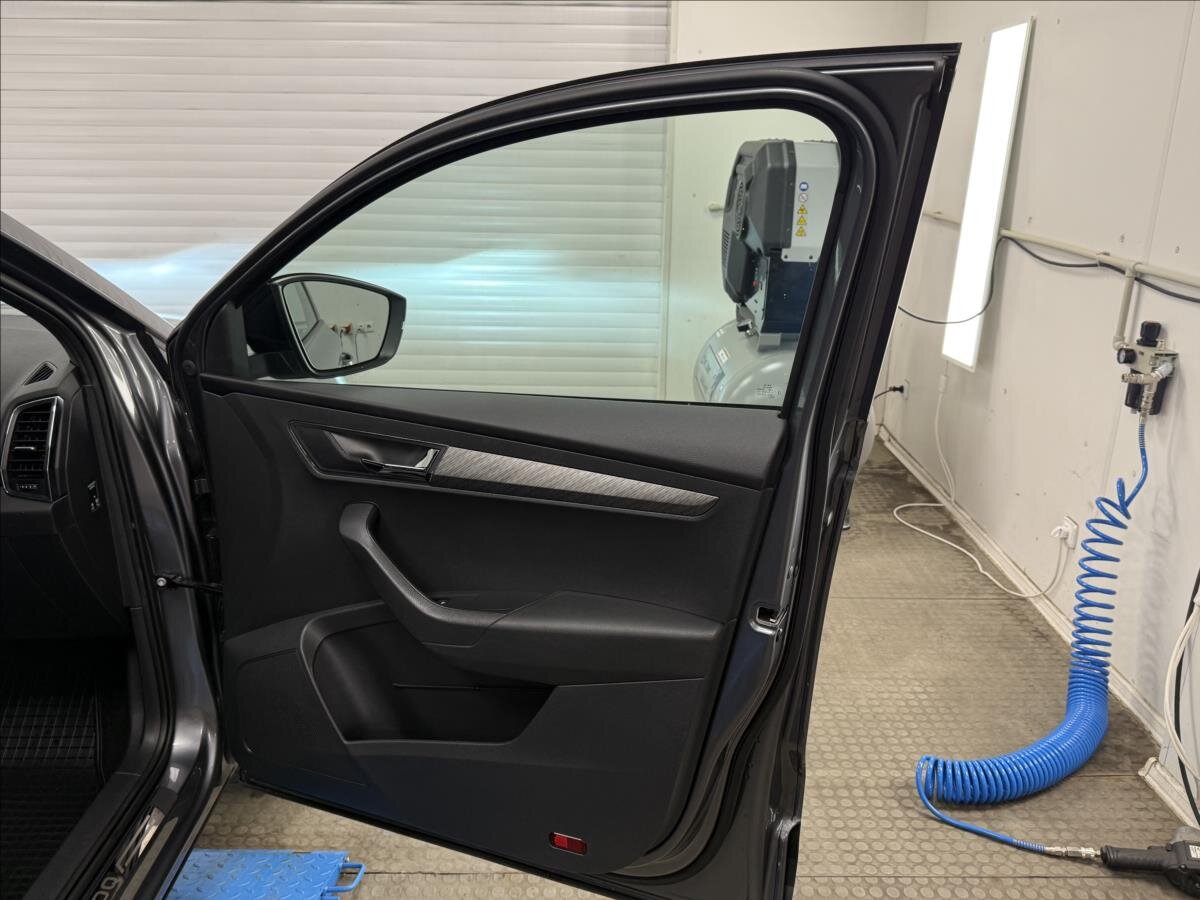 Škoda Karoq Kombi 2,0 l 110 kw