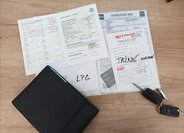 Volkswagen Sharan MPV 1,4 l 110 kw