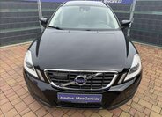 Volvo XC60 SUV / Terénní 2,4 l 165 kw