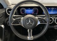 Mercedes-Benz CLA Kombi 2,0 l 85 kw