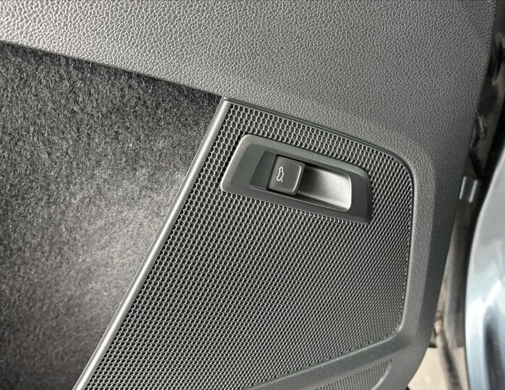 Škoda Kodiaq SUV / Terénní 2,0 l 110 kw