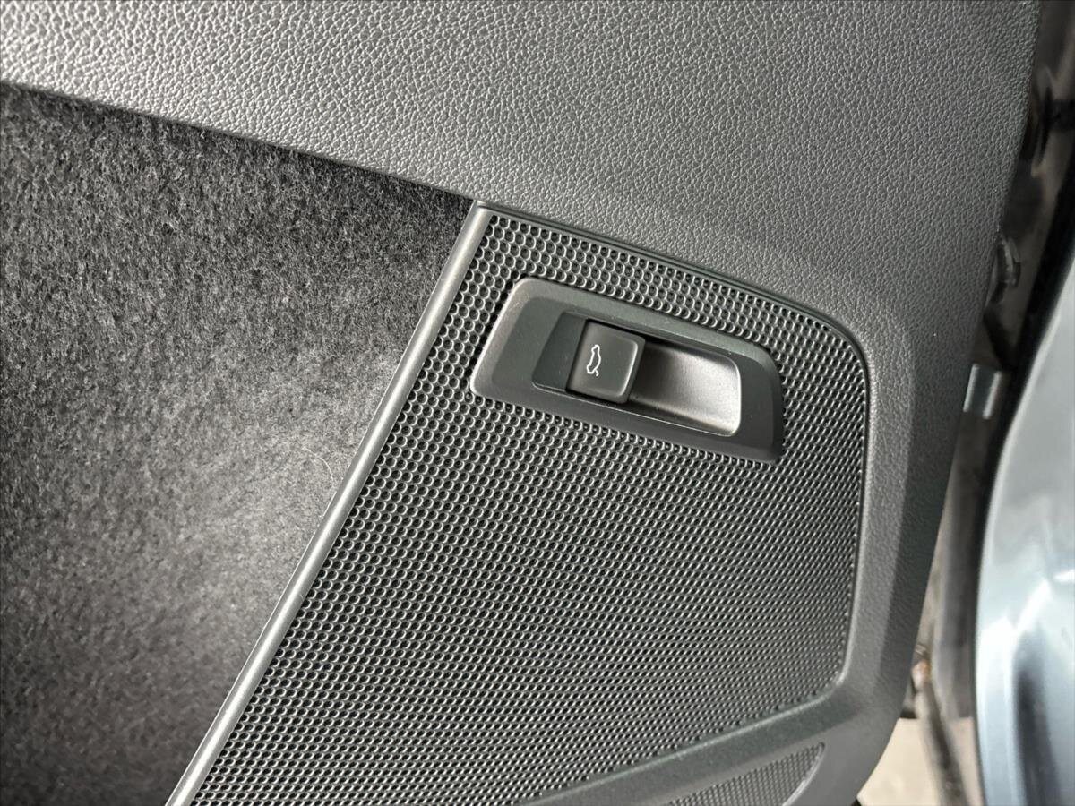 Škoda Kodiaq SUV / Terénní 2,0 l 110 kw