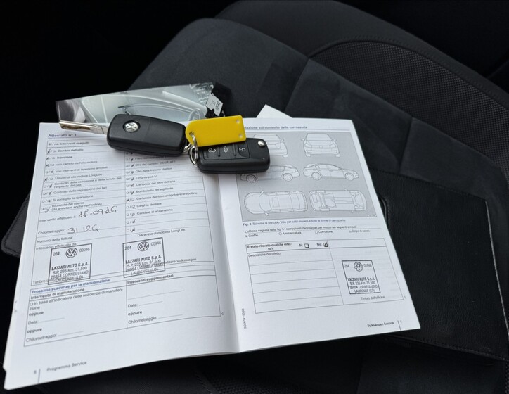 Volkswagen Tiguan 29