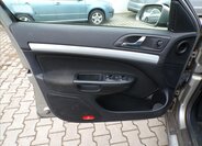 Škoda Octavia Kombi 2,0 l 103 kw