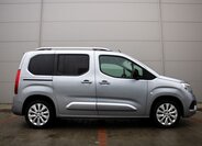 Opel Combo MPV 1,2 l 96 kw