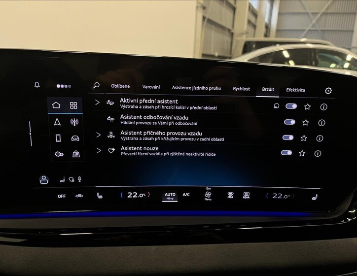 Audi A5 Kombi 2,0 l 150 kw