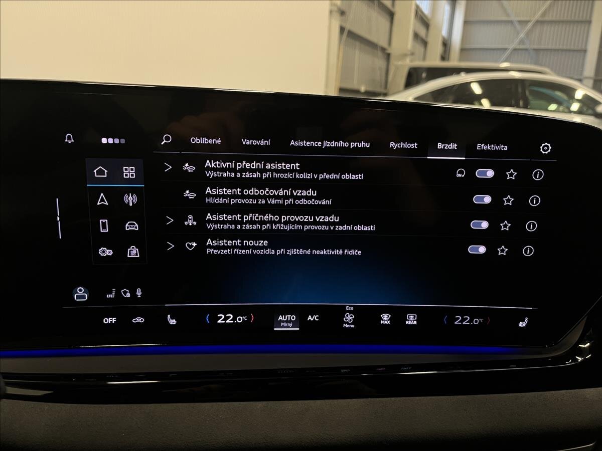 Audi A5 Kombi 2,0 l 150 kw