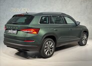 Škoda Kodiaq 7
