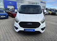 Ford Transit Custom 8