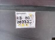 Volkswagen Golf Plus 20