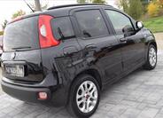 Fiat Panda 5